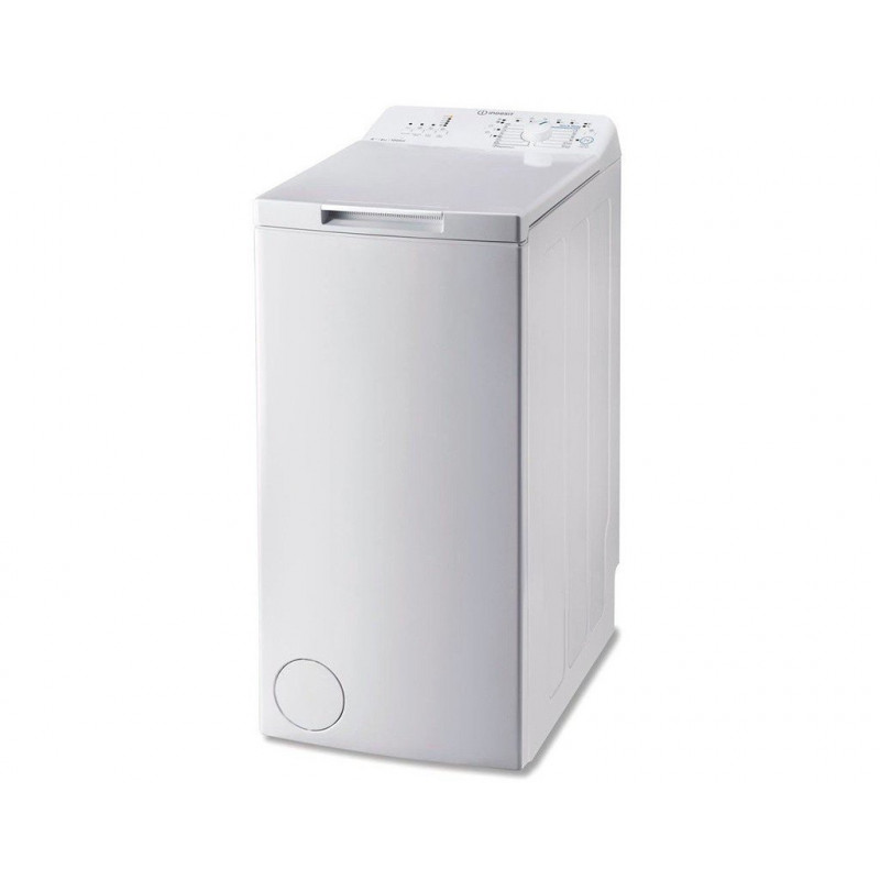 Стиральная машина Indesit BTWA61053EU