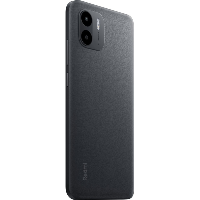 Xiaomi Redmi A1 2/32GB Black UA