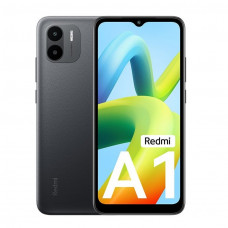 Xiaomi Redmi A1 3/32GB Black UA