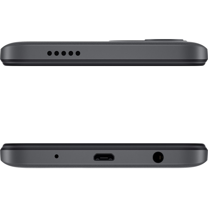 Xiaomi Redmi A1 2/32GB Black UA