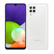 Samsung Galaxy A22 4/64GB White (SM-A225FZWDSEK)