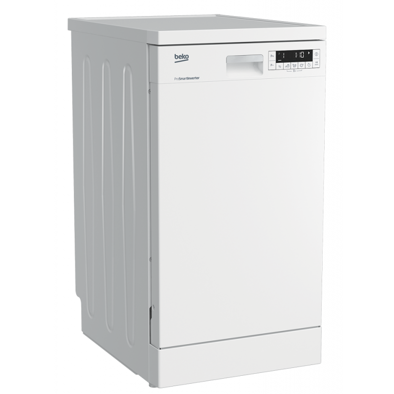 Посудомоечная машина Beko DFS26025W