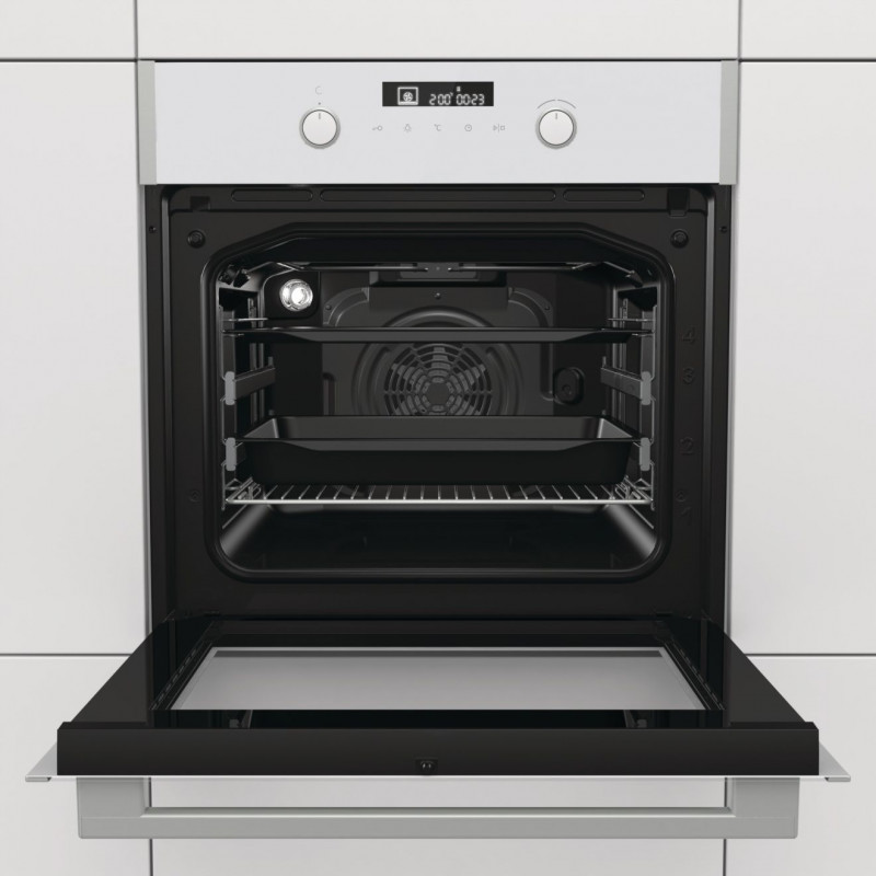 Духовой шкаф Gorenje BO747A33WG
