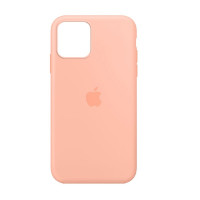Накладка Silicone Case для iPhone 12