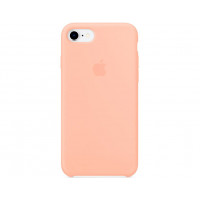 Силіконова накладка для Apple iPhone 7/8 Original Case Flamingo