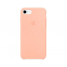 Силіконова накладка для Apple iPhone 7/8 Original Case Flamingo