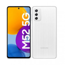 Samsung Galaxy M52 2021 M526F 6/128GB White (SM-M526BZWHSEK)