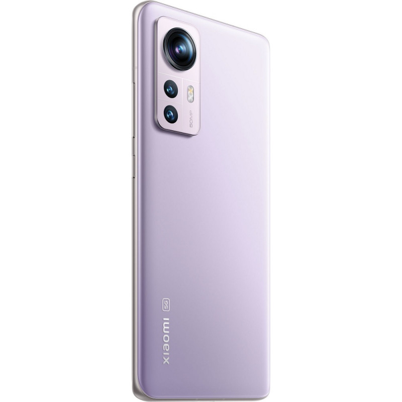Xiaomi 12X 5G 8/128GB Purple (2112123AG) EU