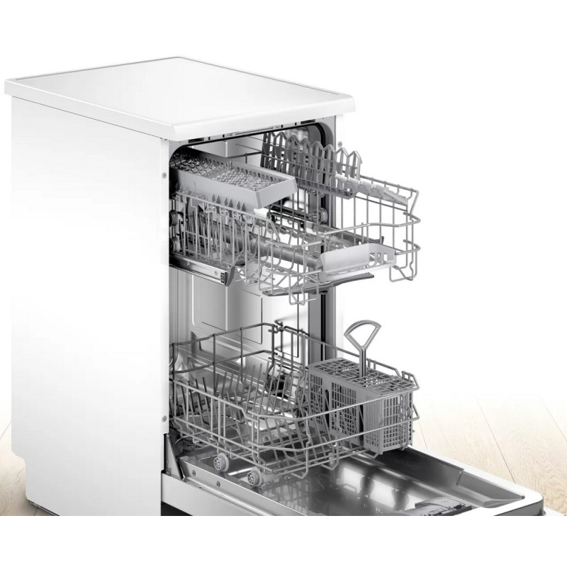 Посудомоечная машина Bosch SRS2IKW04K