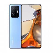 Xiaomi 11T Pro 8/128GB Celestial Blue (2107113SG) EU