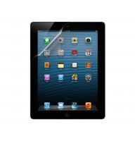 Захисна плівка iPad 2/3/4 Clear