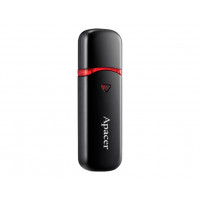 USB flash 32GB Apacer AH333 Black