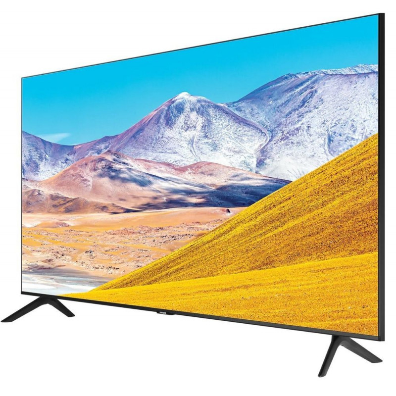 Телевизор Samsung UE85TU8000UXUA