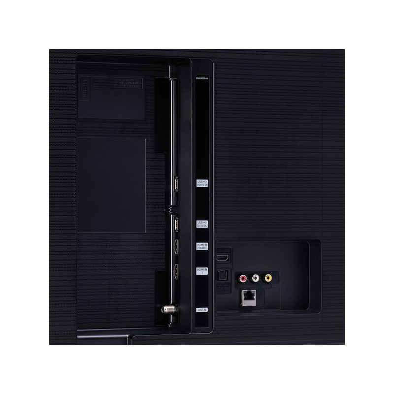 Телевизор Samsung UE85TU8000UXUA