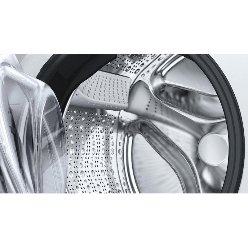 Стиральная машина BOSCH WAV28M80UA