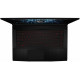 Ноутбук MSI 15.6" GF63-11UD (GF6311UD-291XUA) Black