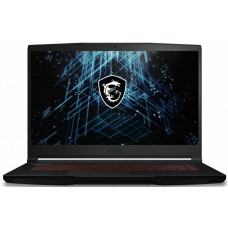 Ноутбук MSI 15.6" GF63-11UD (GF6311UD-291XUA) Black