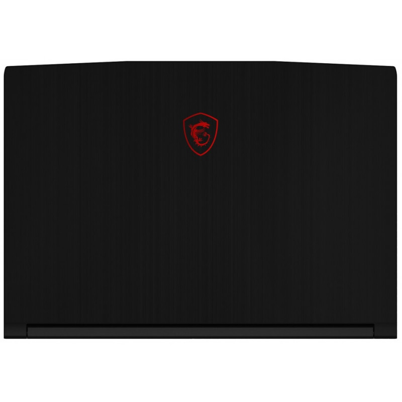 Ноутбук MSI 15.6" GF63-11UD (GF6311UD-291XUA) Black
