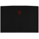 Ноутбук MSI 15.6" GF63-11UD (GF6311UD-291XUA) Black