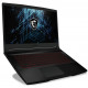 Ноутбук MSI 15.6" GF63-11UD (GF6311UD-291XUA) Black