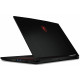 Ноутбук MSI 15.6" GF63-11UD (GF6311UD-291XUA) Black