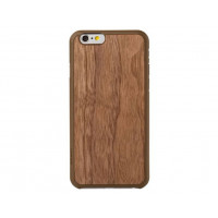 Чохол Ozaki O!coat 0.3+ Wood iPhone 6 Walnut (OC556WT)