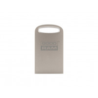 USB Flash GOODRAM 64GB 3.0 Point Silver (UPO3-0640S0R11)