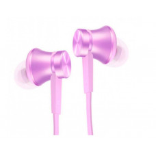 Наушники Xiaomi Mi Piston Fresh Bloom (ZBW4311GL) Purple