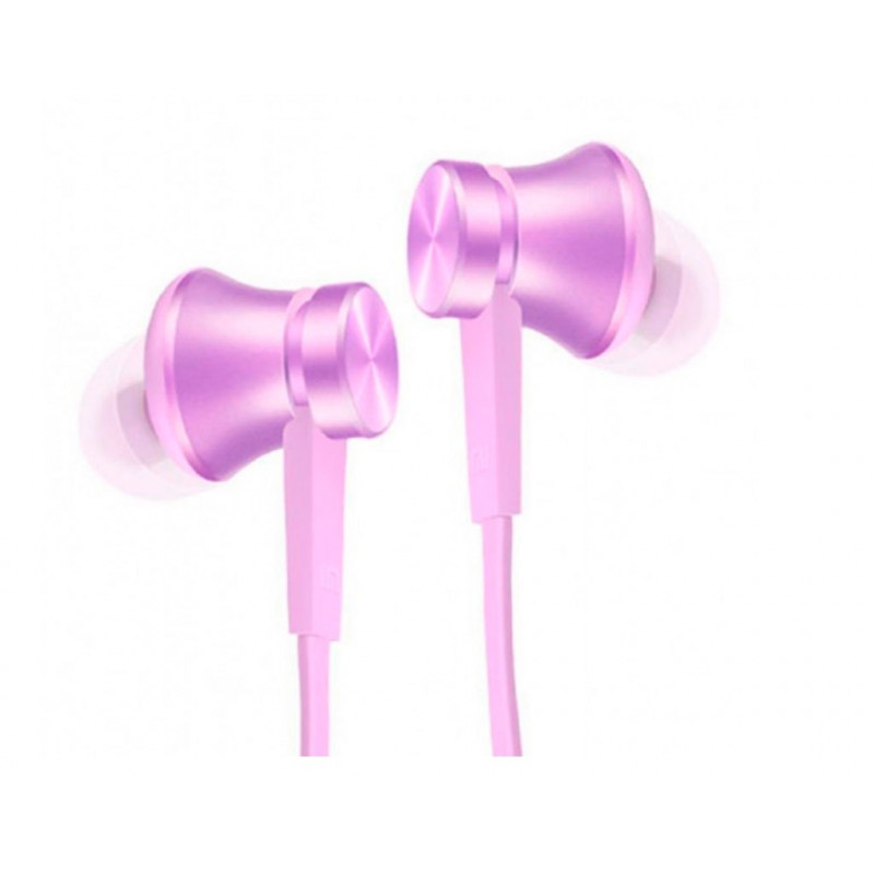 Наушники Xiaomi Mi Piston Fresh Bloom (ZBW4311GL) Purple
