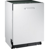 Вбудована посудомийна машина Samsung DW60M6050BB/WT