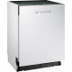 Вбудована посудомийна машина Samsung DW60M6050BB/WT