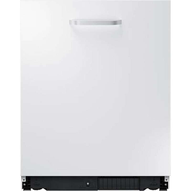 Вбудована посудомийна машина Samsung DW60M6050BB/WT