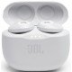 Наушники JBL TUNE 125TWS (JBLT125TWSWHT) White