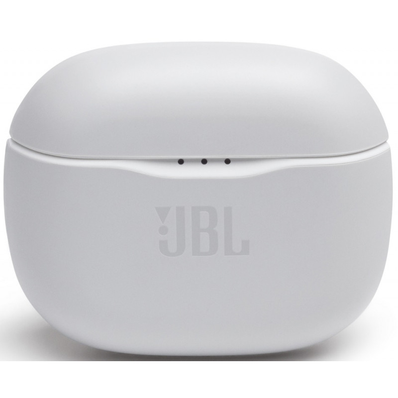 Наушники JBL TUNE 125TWS (JBLT125TWSWHT) White