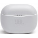 Наушники JBL TUNE 125TWS (JBLT125TWSWHT) White