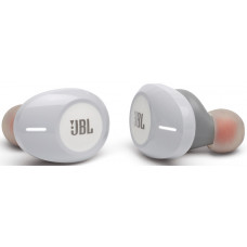Наушники JBL TUNE 125TWS (JBLT125TWSWHT) White