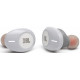 Наушники JBL TUNE 125TWS (JBLT125TWSWHT) White