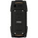 Мобильный телефон Sigma mobile X-treme AZ68 Dual Sim Black/Orange