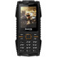 Мобильный телефон Sigma mobile X-treme AZ68 Dual Sim Black/Orange