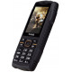 Мобильный телефон Sigma mobile X-treme AZ68 Dual Sim Black/Orange