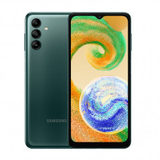 Samsung Galaxy A04s 2022 A047F 4/64GB Green (SM-A047F)
