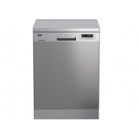 Посудомийна машина Beko DFN26220X