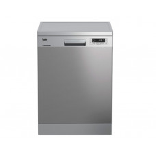Посудомоечная машина Beko DFN26220X
