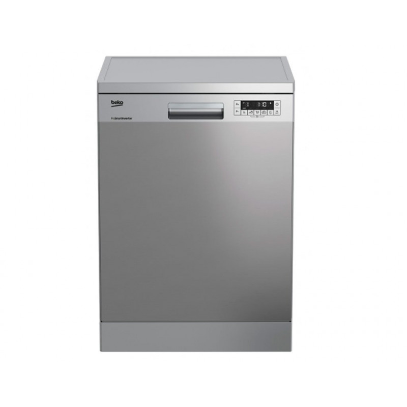 Посудомоечная машина Beko DFN26220X
