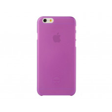 Чехол Ozaki O!coat 0.3 Jelly iPhone 6 Purple (OC555PU)