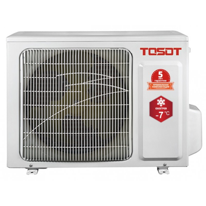 Кондиционер Tosot Expert Api GX-12AP