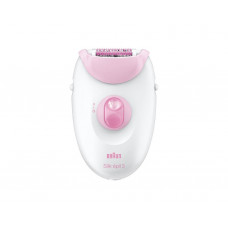 Эпилятор Braun  SE 3270 3 in 1 Gift Edition (4210201048688)