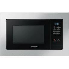 Вбудована мікрохвильова піч Samsung MS20A7013AT/UA