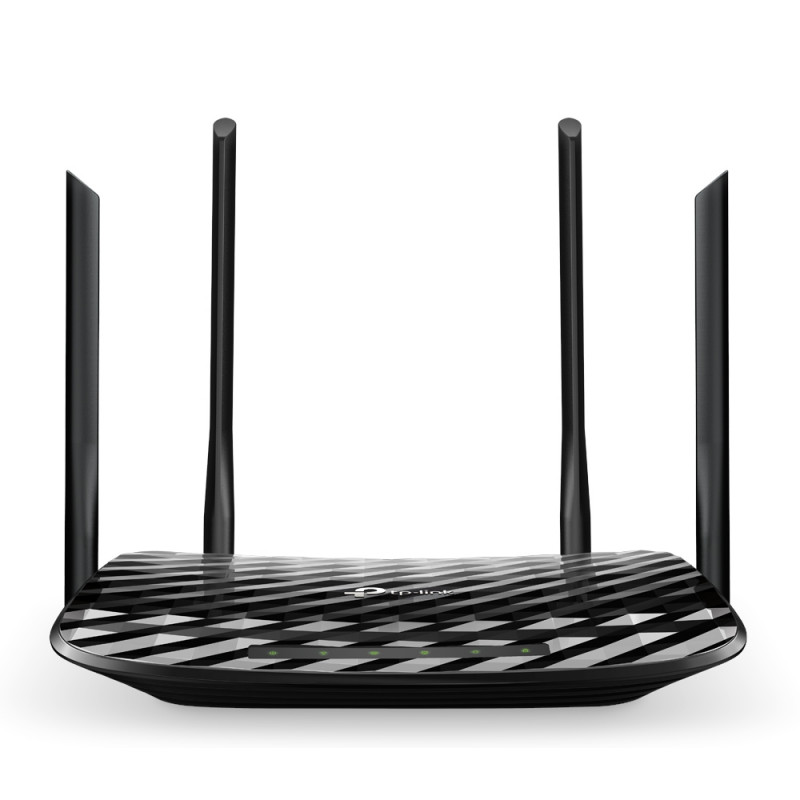 Маршрутизатор TP-Link Archer C6 AC1200