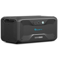 Зарядная станция Bluetti Home Battery Backup B300 Black